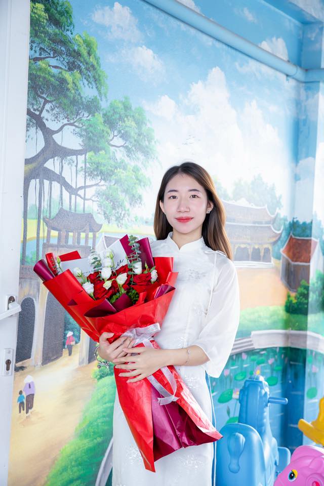 Phụ huynh Lê Giang